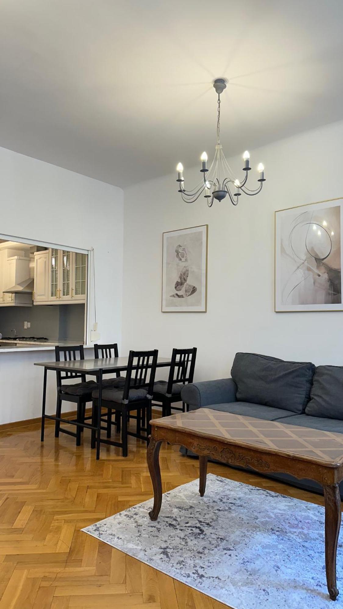 Charming Apartment At Old Town Varşovia Exterior foto