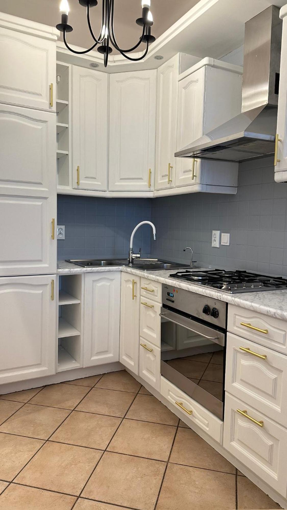 Charming Apartment At Old Town Varşovia Exterior foto